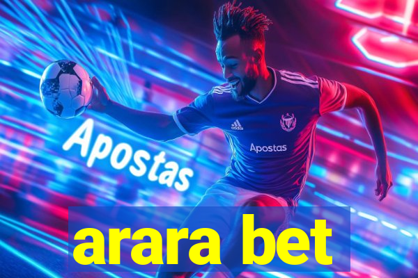 arara bet